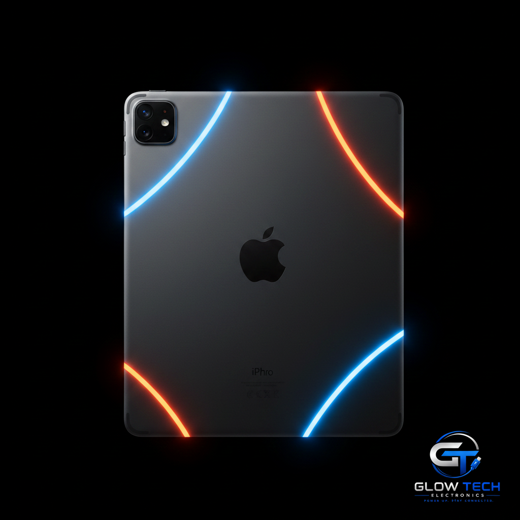 IPAD PRO 11 INCH