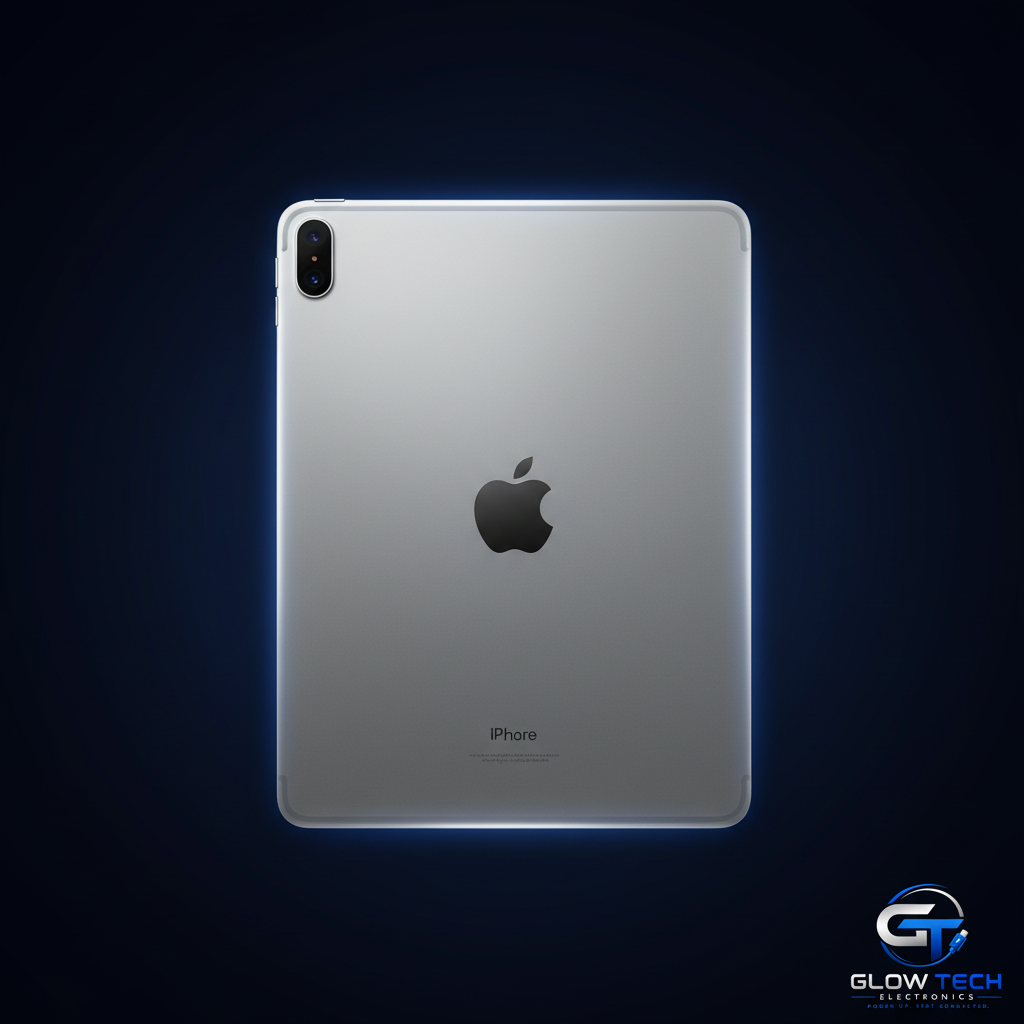 iPad Pro 13"