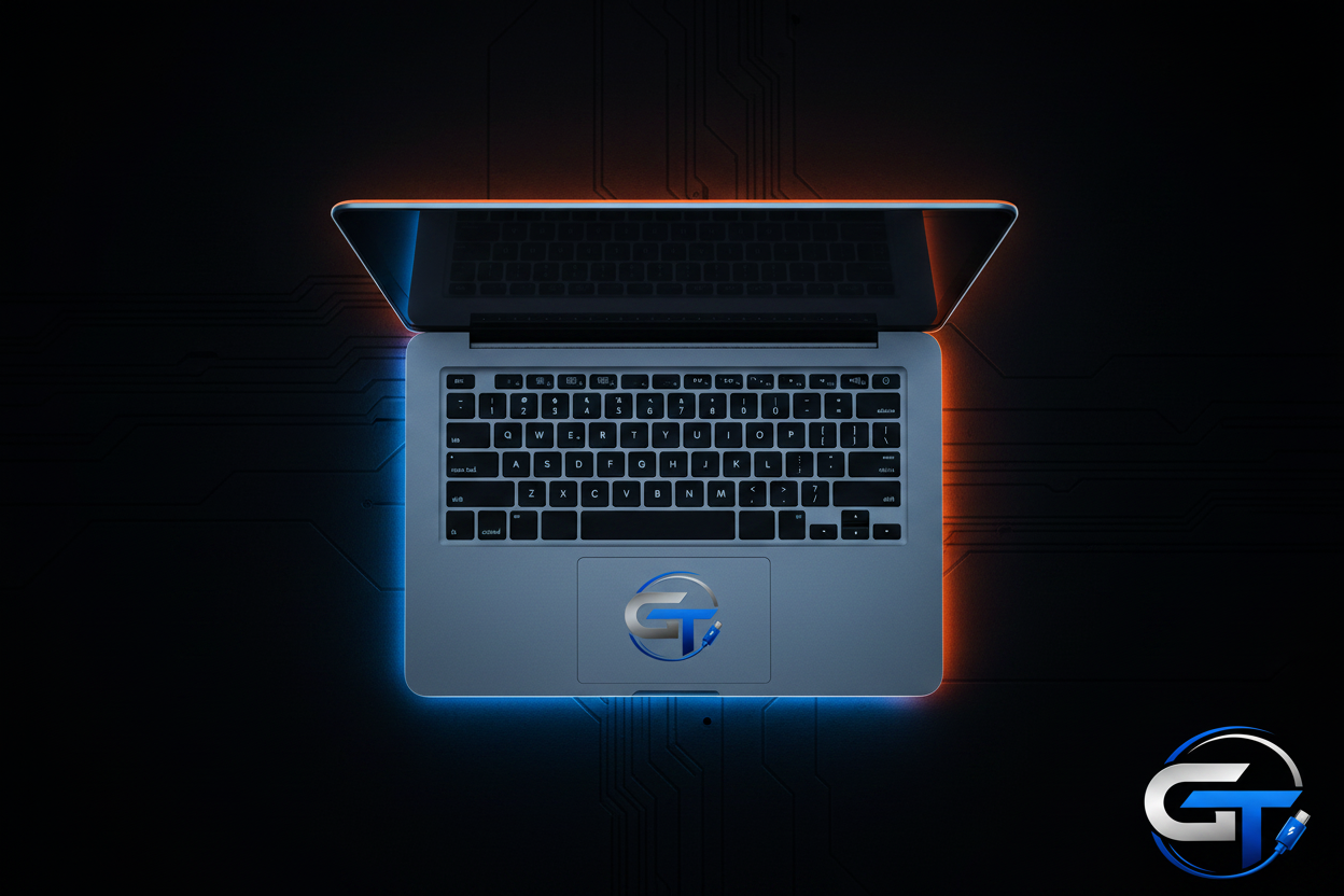 MacBook Air 13" M4 16GB/256GB