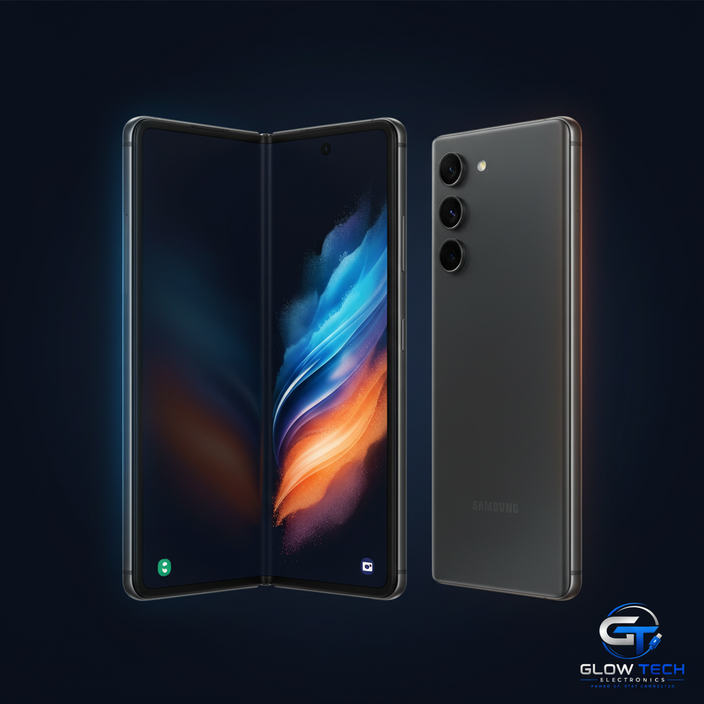 Samsung Galaxy Z Fold7