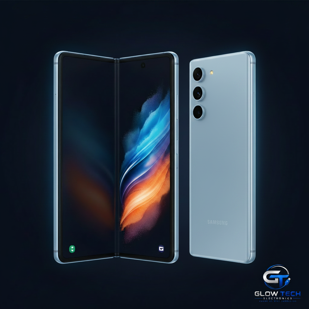 Samsung Galaxy Z Fold7