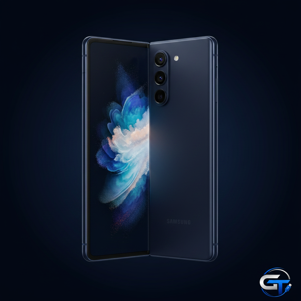 Samsung Galaxy Z Fold7