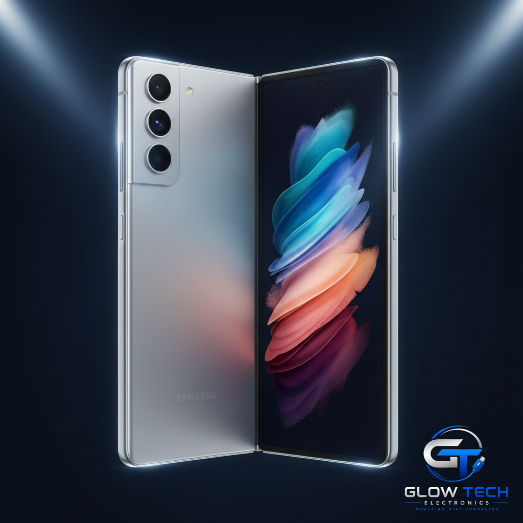 Samsung Galaxy Z Fold7